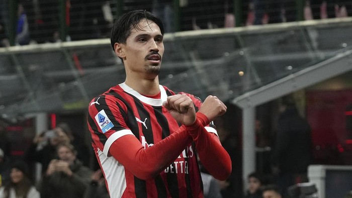 Man City Incar Tijjani Reijnders - Update 1