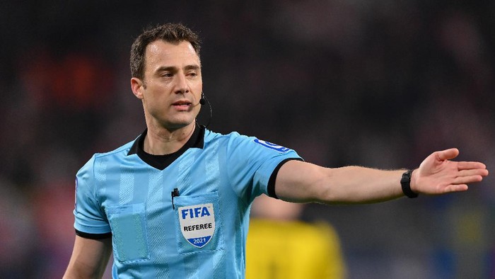 Ketika Wasit Tottenham Vs MU di Final Liga Europa Tersandung Match Fixing: Apakah Adil?
