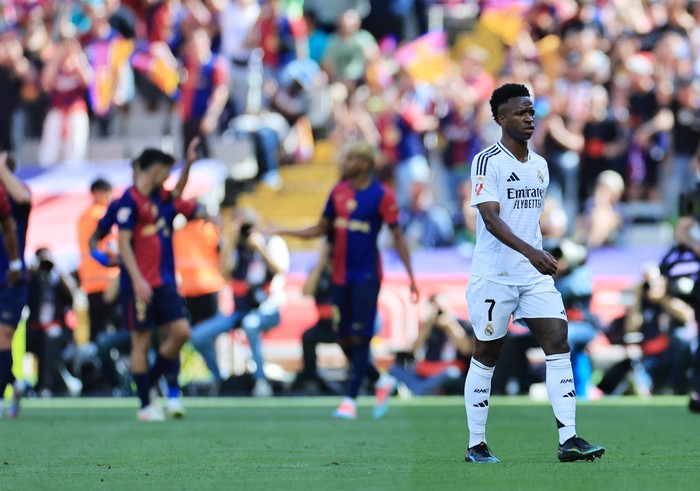Mijatovic: Madrid Akan Rombak skuad, Vinicius Bisa Dijual!