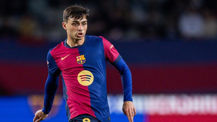 **Luar Biasa! Lamine Yamal Pemain Barcelona yang Menjatuhi Diri Arsene Wenger**