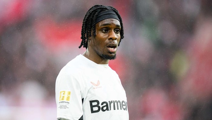 Jika Gabung Liverpool, Frimpong Wujudkan Mimpi Masa Kecil, Apakah Ini Awal dari Era Baru di Anfield?