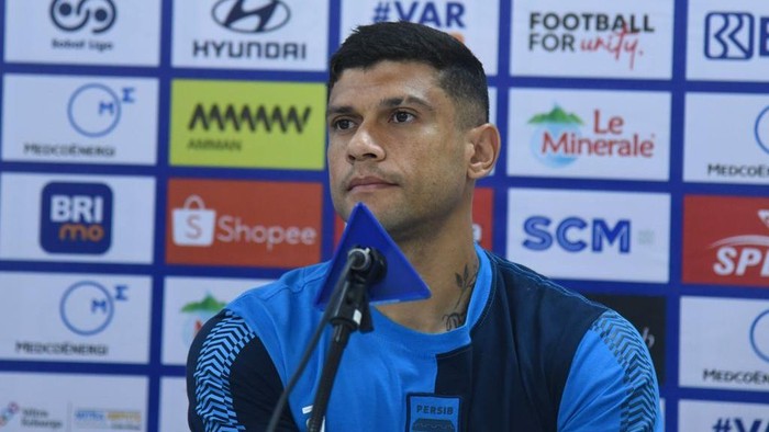 Komdis PSSI Vs Ciro Alves: Sanksi Berat Atas Tindakan yang Disengaja