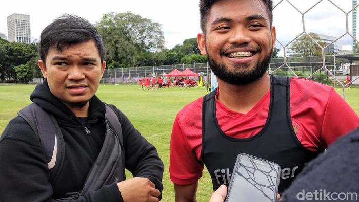Pelatih Persib Bojan Hodak Memang Suka Saddil Ramdani - Update 2