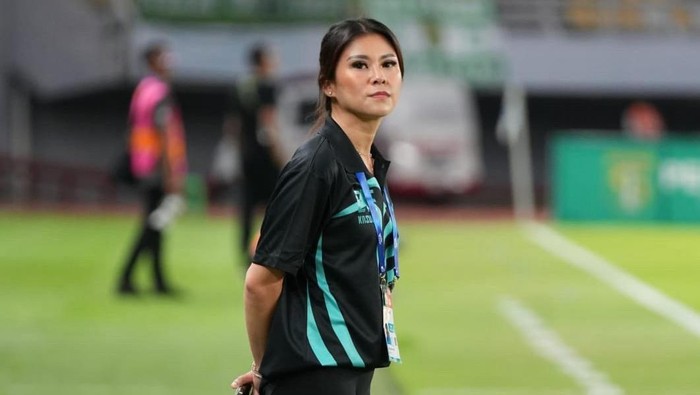 PSBS Biak Ditinggal PD, Konflik Internal Bikin Klub Sepak Bola Geger!