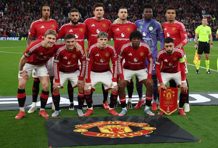 MU Vs Asean All Stars: Apakah Setan Merah Benar-Benar Membawa skuad Terkuat?