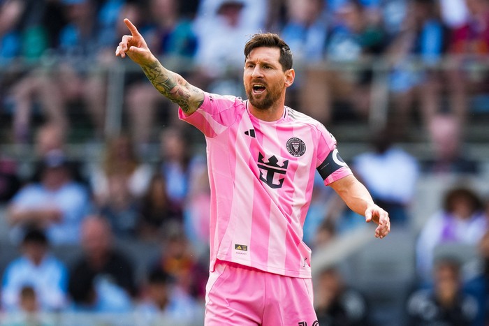 Piala Dunia 2022: Kekalahan Mengejutkan bagi Messi dan Argentina