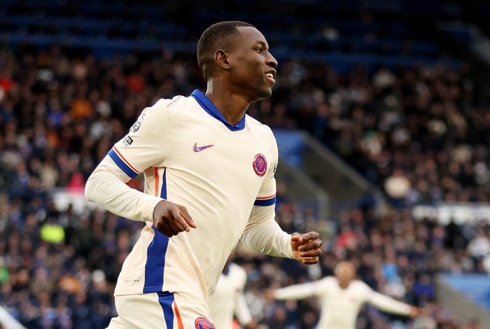 Siapa yang Mau Nicolas Jackson? Chelsea Akan Rombak Skuad di Transfer Musim Panas
