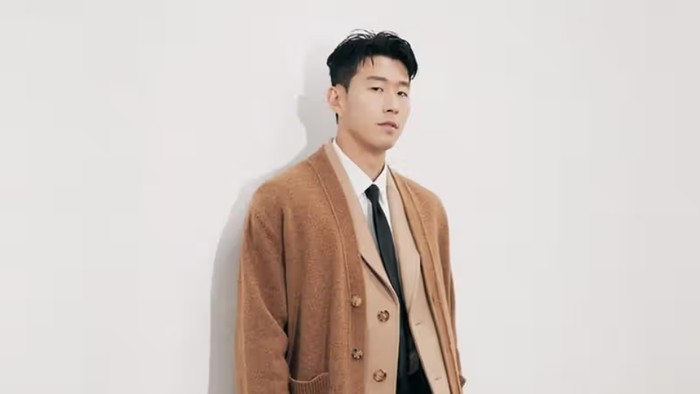 Ketahuan! Son Heung-Min Jadi Korban Pemerasan dengan Modus Pura-Pura Hamil, Apa yang Terjadi?