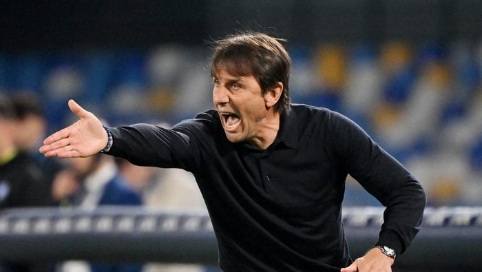 Conte Balik ke Juventus Musim Depan? Ini Dampaknya bagi Serie A!