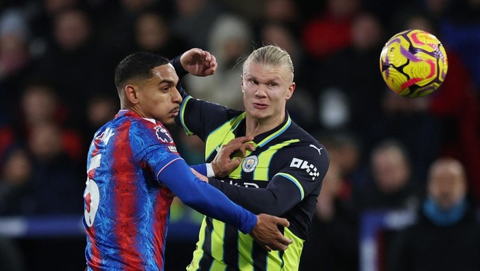 **Final Piala FA: Man City vs Crystal Palace - Duel Antara Pengalaman dan Kejutan**