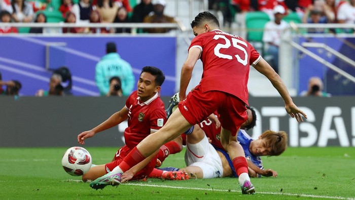 9 Gol Bunuh Diri di Babak 3 Kualifikasi Piala Dunia 2026, Ada Indonesia - Update 1