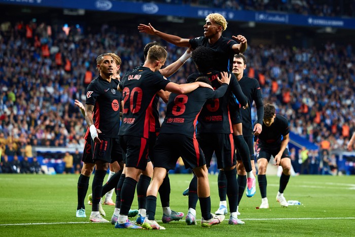 Barcelona Menguasai Tanah Spanyol, Kumpulkan Rp 1,6 Triliun dalam Peraduannya!