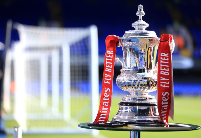 Prediksi Final Piala FA: Man City Unggulan Jadi Juara - Update 2