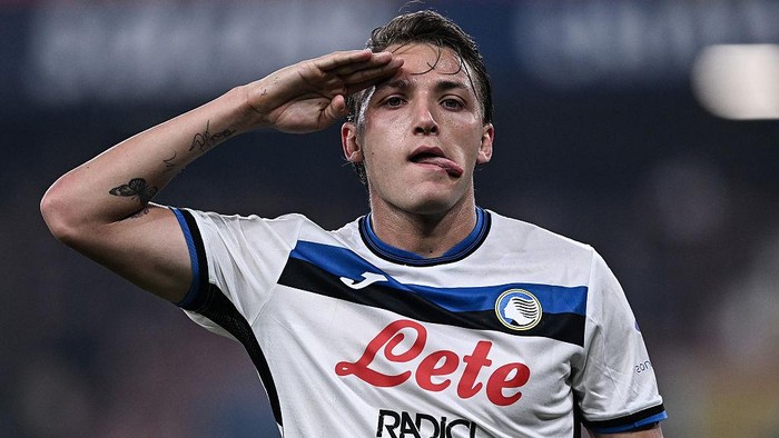 Retegui Menaklukkan Mantan, Pencapaian Menyusuri Jejak Inzaghi dan Del Piero