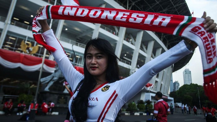 Indonesia vs China: Belum Dapat Tiket? Senin 19 Mei, PSSI Berikan Kedua!