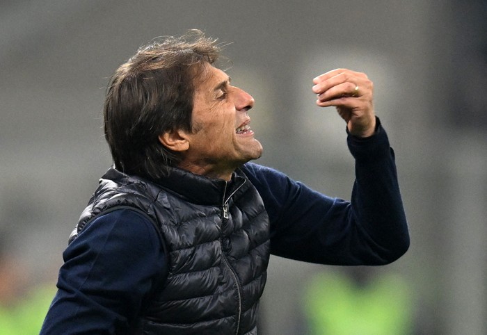 Antonio Conte Kelelahan: Apakah Inter Milan Siap Rehat di Puncak?