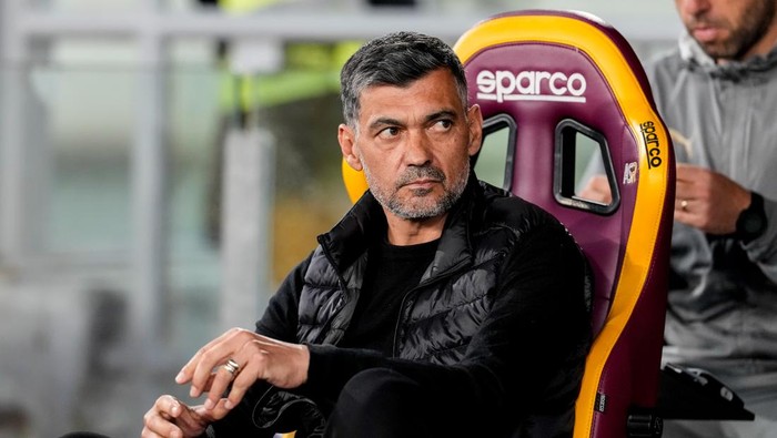 Milan Jeblok, Apakah Conceicao Berhenti Menjadi Pilihan?