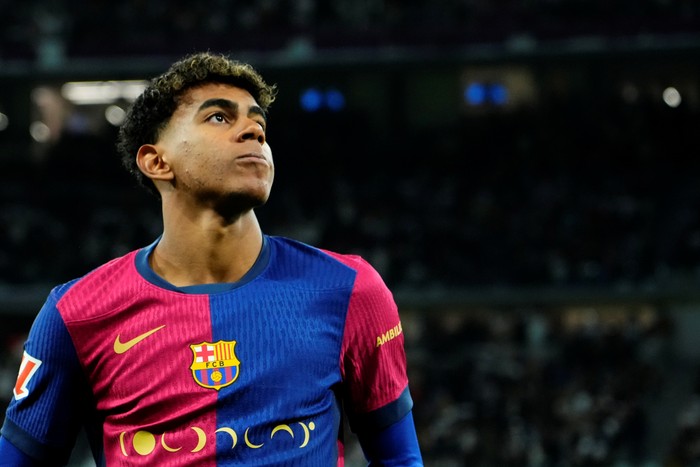 Lamine Yamal: Bisakah Ia Tandingi Gelar Messi dan Ronaldo di LaLiga?