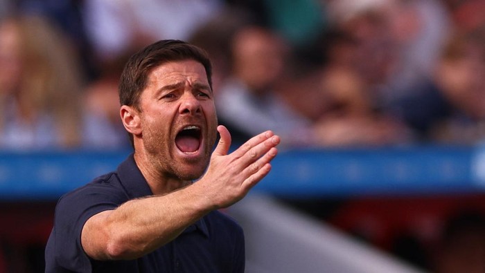 3 Pemain Real Madrid Siap Bicara Soal Xabi Alonso