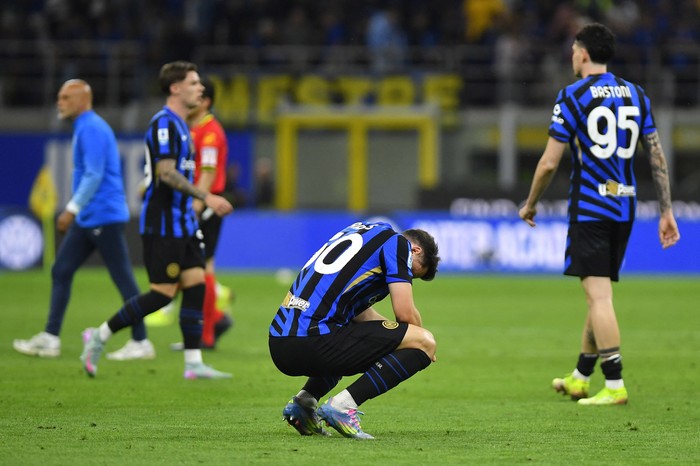 Capello Klaim Inter Milan Tinggalkan Trofi Juara!