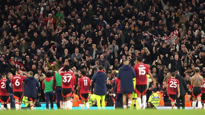 Final Liga Europa: Amorim Klaim Fans MU Siap Berkorban untuk Kemenangan