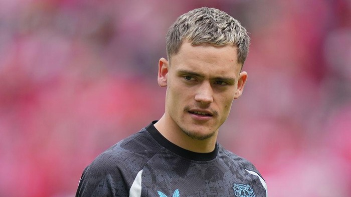 Wirtz Jadi Target, City Mundur, Liverpool dan Bayern Berlomba di Bawah Sinar Lampu!