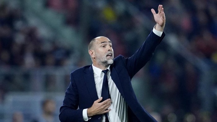 Dari Kekaguman ke Sukses, Juventus Bahagia Bersama Tudor Membuat Sepakbola Berdenyut