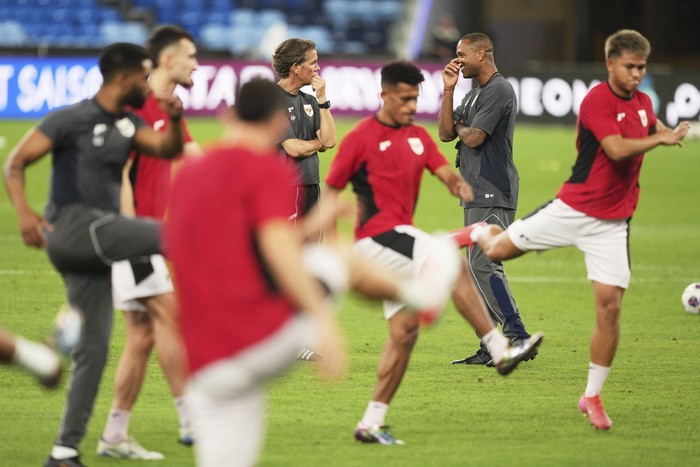 TC Timnas di Bali: Kunci Sukses vs Raksasa Asia China & Jepang