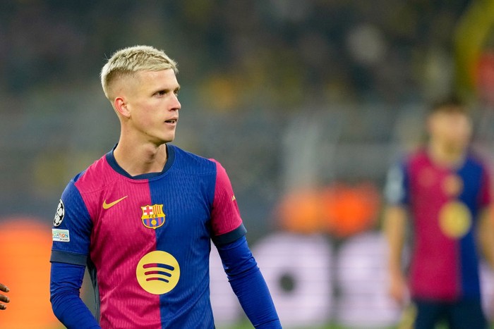 Man City Nggak Jadi Rekrut Florian Wirtz, Siapa yang Akan Menjadi Target Berikutnya?