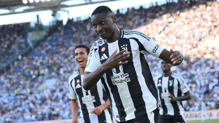 Wanti-wanti untuk Juventus: Liga Champions atau Penurunan Status!