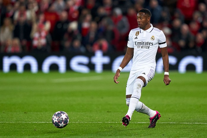 Gaji Miliaran Euro Tidak Aman, Real Madrid Mau Depak Pemain Termahal Ini!