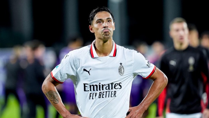 Tijjani Reijnders Terancam Pindah, AC Milan Tetap di Eropa?