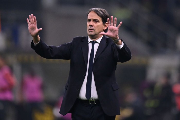 Inzaghi Membantah Kabar Pindah ke Al Hilal, Ini Alasannya!
