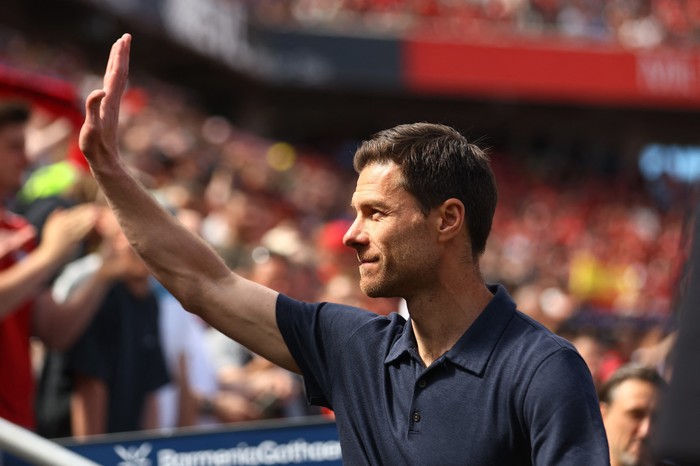 Kapan Real Madrid Resmi Umumkan Xabi Alonso dan Trent Alexander-Arnold sebagai Pemain dan Pelatihnya?