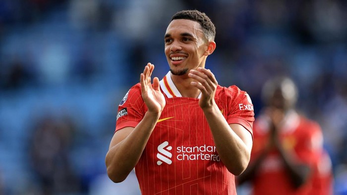 **Dani Carvajal 'Umumkan' Alexander-Arnold Akan Gabung Madrid, Liverpool Diambang Krisis!**