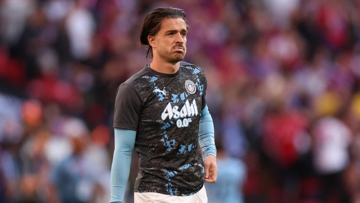 Nasib Grealish di Man City: Akhir Musim Ini Jadi Pemutus?