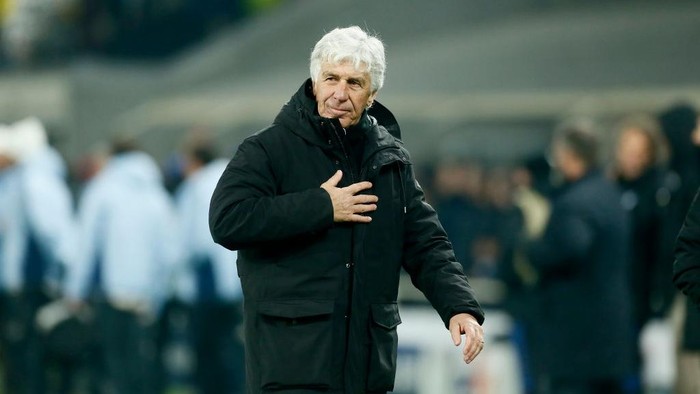 Gasperini: Klub Italia Harus Tiru Barcelona Kembangkan Pemain Muda - Update 2