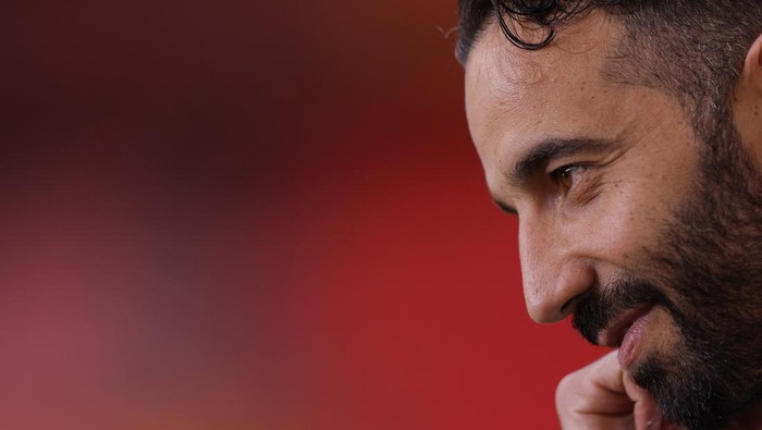 Waktu Ruben Amorim di MU Belum Cukup untuk Dihakimi
