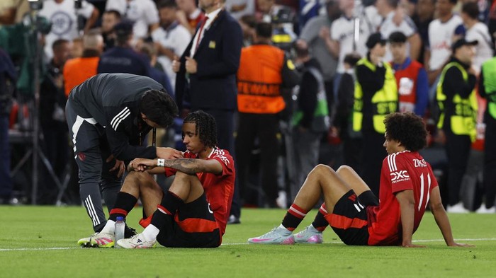 Man United Gagal, Tapi Dampak Baik Muncul dari Kebangkrutan