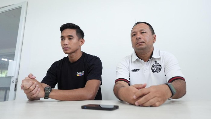11 Pemain Asing Liga 1: Persija Jakarta Berikan Reaksi yang Mengejutkan!