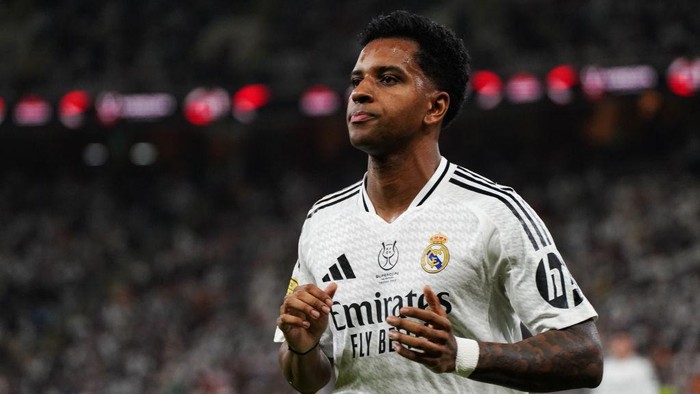Arteta Bicara Soal Rodrygo: Apakah Arsenal Benar-Benar Ingin Datangkannya?