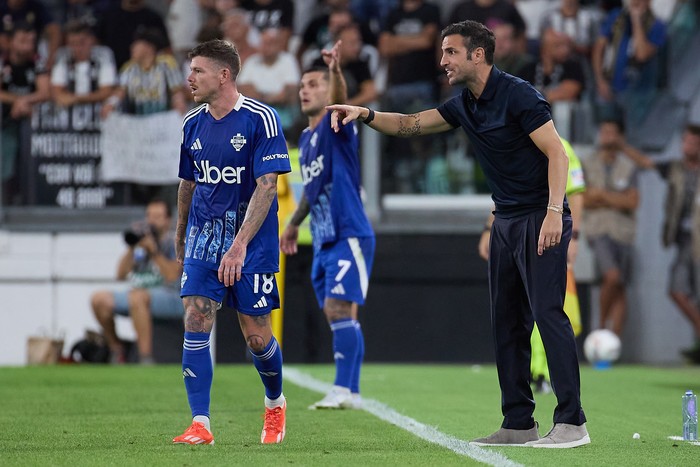 Inter Milan Bersiap Kejutkan Dunia di Liga Utama!