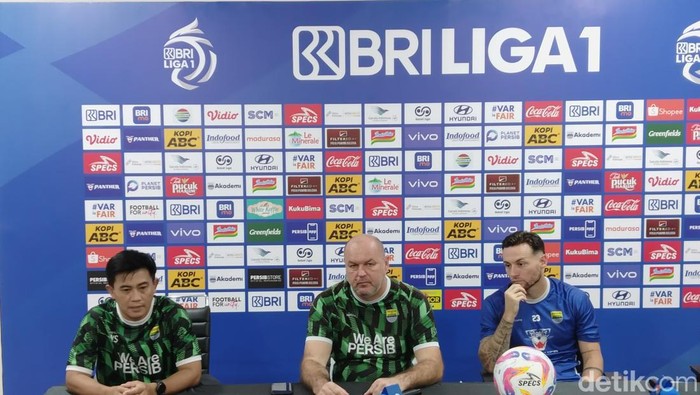 Misi Persib Tutup Musim Ini dengan Semanis Mungkin: Apakah Ini Momen Bersejarah atau Pencarian yang sia-sia?