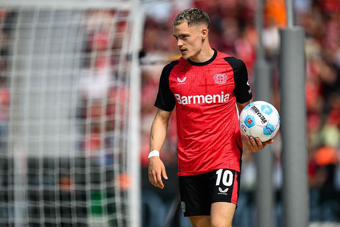 Apakah Florian Wirtz Bakal Jadi Si Jagoan Baru di Liverpool?