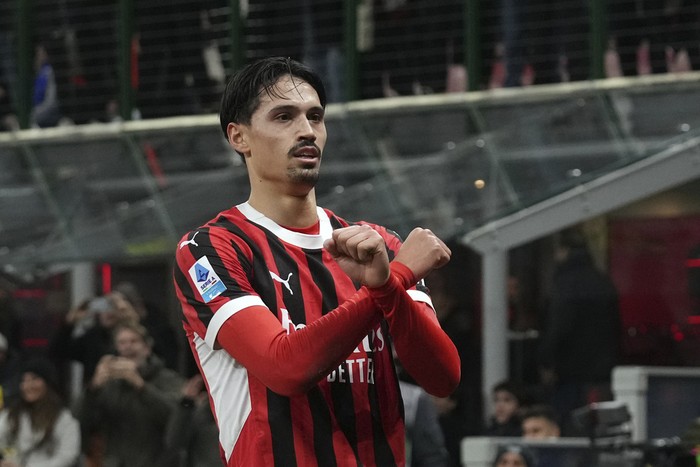 Manchester City Targetkan Tijjani Reijnders untuk Posisi Gelandang