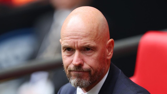 Erik ten Hag Makin Dekat Gantikan Alonso di Leverkusen - Update 1