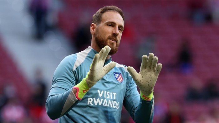 Jan Oblak, Pemecah Rekor Trofi Zamora Keenam: Apa yang Dilakukan Oleh Penjaga Gawang Ini?