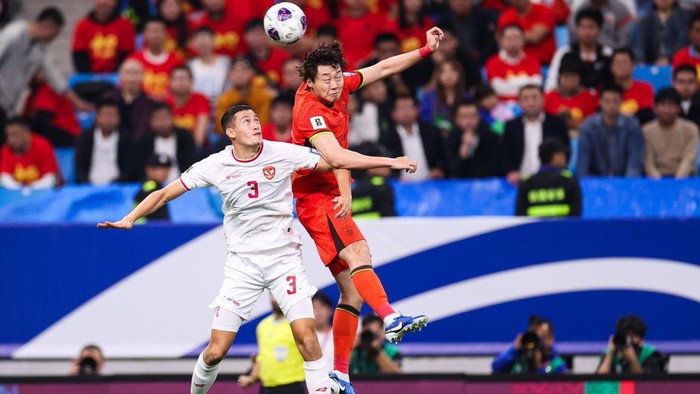 China Anggap Naturalisasi Timnas Indonesia Tidak Masalah, Apakah Ini Ancaman untuk ASEAN?