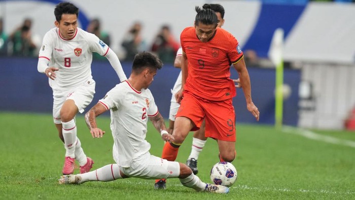 Dari Lilipaly, Apakah Indonesia Siap Menaklukkan Piala Dunia 2026?