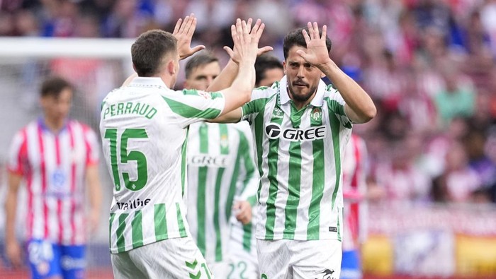 Real Betis Bertekad Menantang Chelsea di Final Conference League Setelah Berhasil Melawan Barcelona dan Madrid